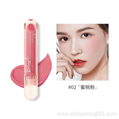 Makeup Waterproof Wholesale Private Label Liquid Blush